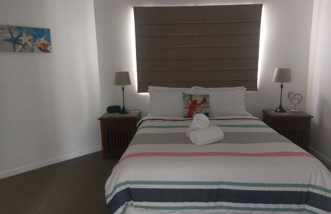 Moorings Beach Resort - Foto 19