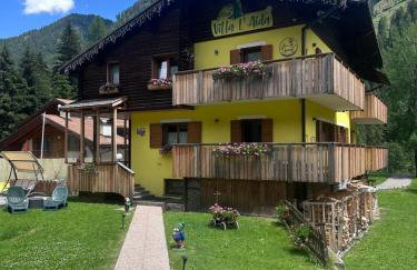 Villa L'Aida - Foto 25