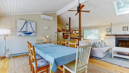 Drummer Cove Retreat - Foto 5