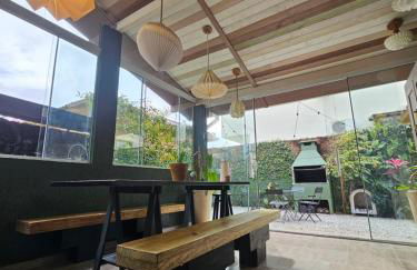 Uaná Guest House Quarto 4 - Foto 39