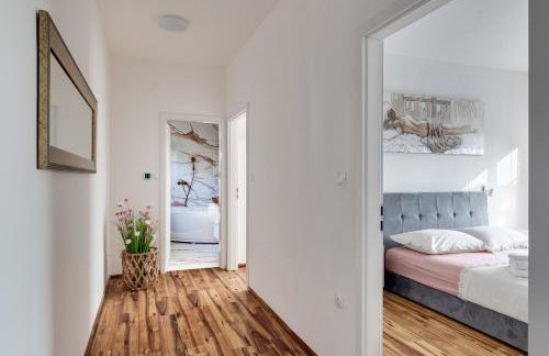 Villa Agape - heated pool - Foto 55