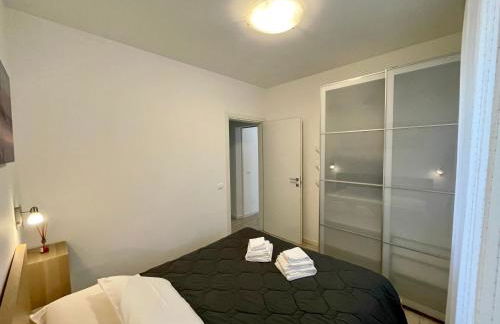 Villa Antonietta 4, Relax nella pineta - Foto 14