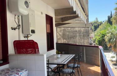 Casa vacanze Òikos Letojanni -Taormina mare - Foto 8