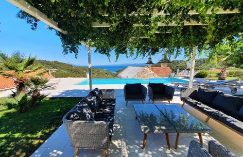 Villa Shiraz - Photo 7