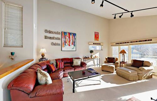 Vail Valley Condo - Foto 1