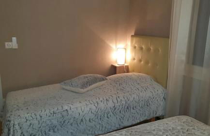 Salamandre 2 proche de Sarlat de 1 à 5 personnes - Foto 30