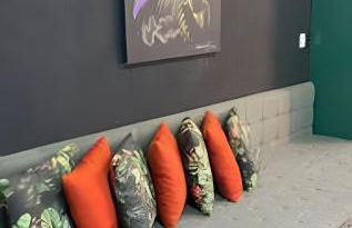 KORU Studio - Conforto na Serra - Foto 8