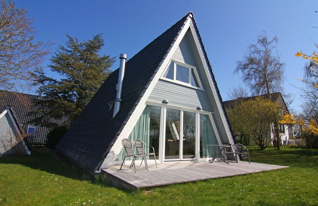 Cottage, Steam - Foto 72