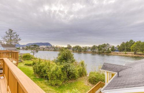 Riveredge Retreat - Foto 31