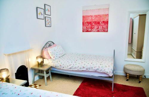 Tegfryn (Sleeps 8), 5*, Sea View, Borth y Gest - Photo 30