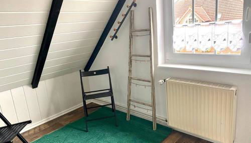 Ferienwohnung Nr. 3 - Leuchttürmchen - Foto 2