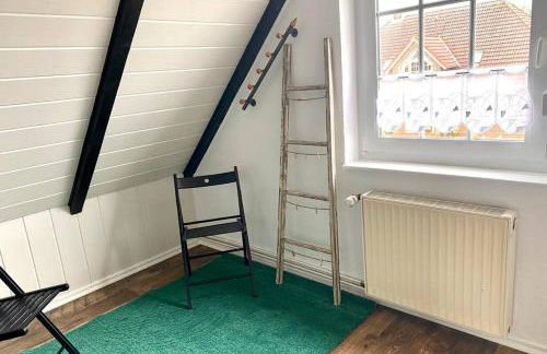 Ferienwohnung Nr. 3 - Leuchttürmchen - Photo 2