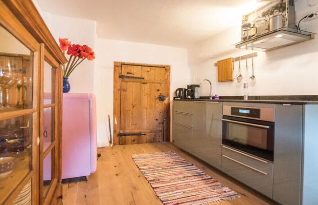 MAX in the Schusterhausl - Foto 5