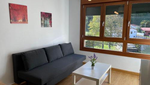 La Cabana, Edificio Los Molinos - Foto 1