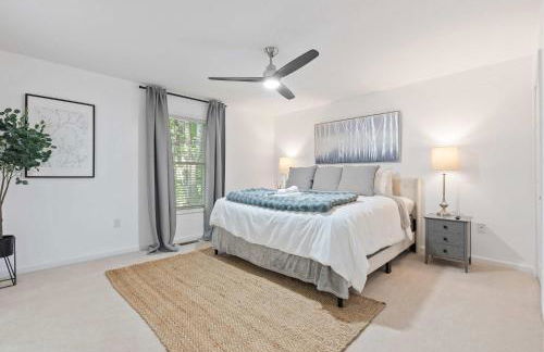 Cozy Retreat w Hot Tub Firepit & Grill near Bryce - Foto 29