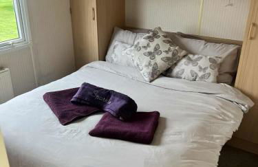 Mags Home from Home at Southerness - Foto 1