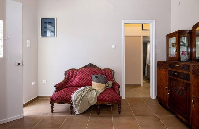 Mellow Mood Tinos Town - Foto 46