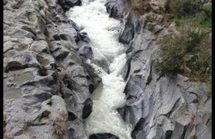 Cottage Gole Alcantara D’amore - Foto 34