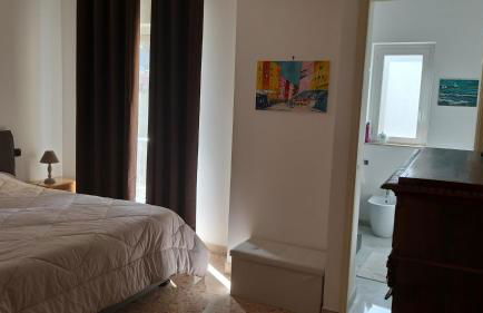 Villa Savoia Mondello - Photo 25