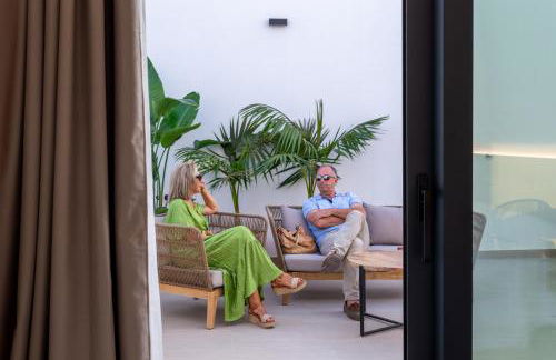 Hotel Apartamentos Hamus - Foto 74