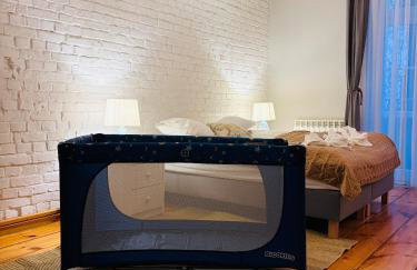 Apartament Konopnickiej 24 - Foto 23