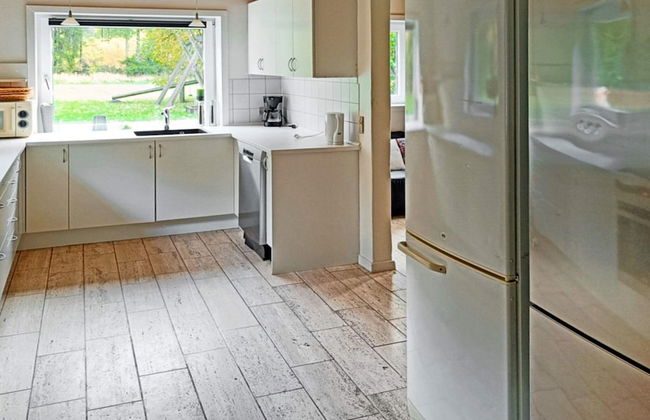 4 Star Holiday Home in Brande - Foto 11