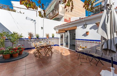 Casa Mata en el Palo - Photo 16