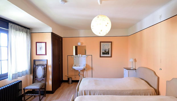 Villa in Belgium Near the Beach - Foto 4, Habitación