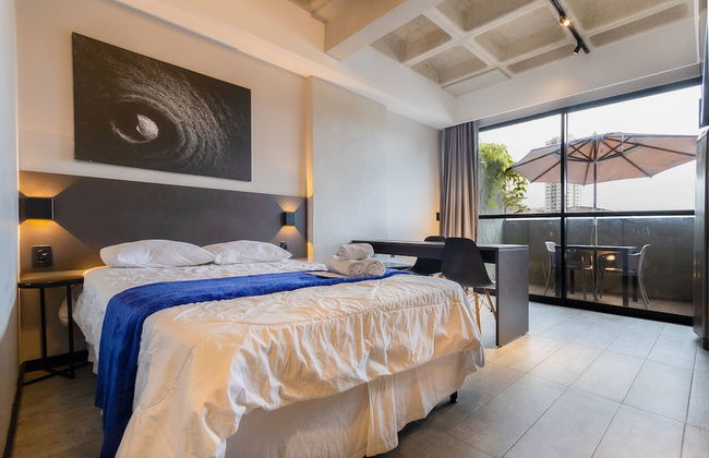 Condomínio TOLIVE One Housi by Carpediem - Foto 14