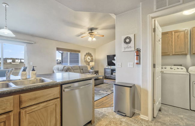 3BD Quiet Suburbs Restaurants & Parks - Foto 35