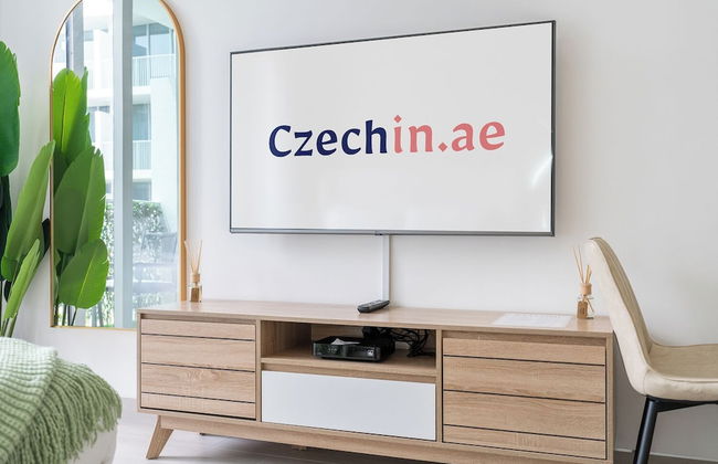 Brand New & Modern Studio JVC - Photo 42