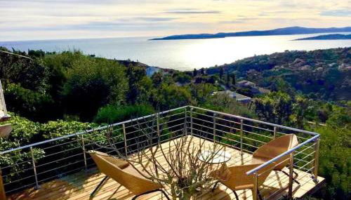 Villa Reve de Sud - Foto 2