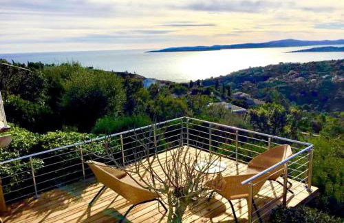 Villa Reve de Sud - Foto 2