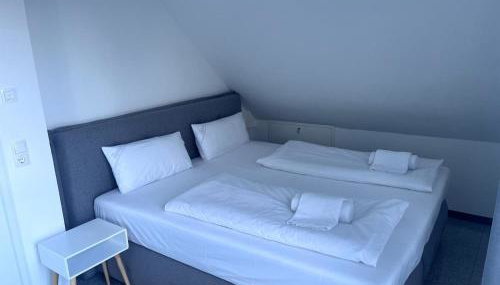 Wohnung mit großer Terasse - Foto 2, towels