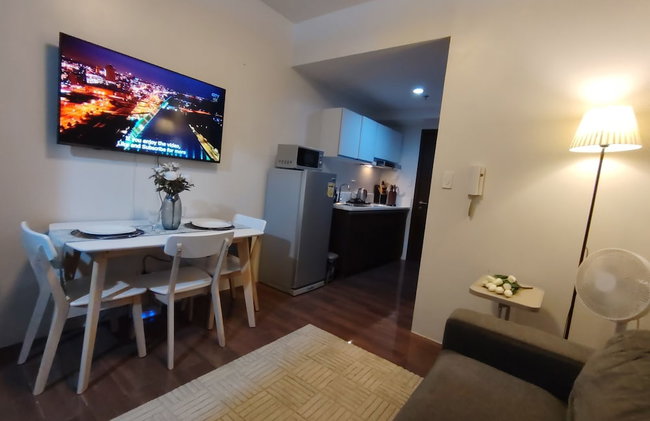 Sunset View at Air Residences Makati - Foto 43