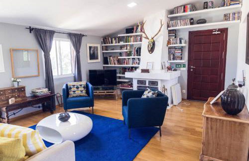 heart & ponie - Retiro Rural Privado con Piscinas - Foto 46