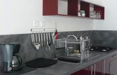 Chambres d'Hôtes & Gites Pouget - Photo 25