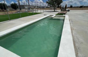 Casa Rural Mi Pueblo - Foto 11