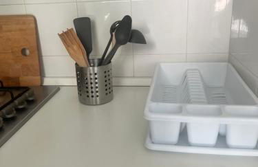 Mediterraneo Apartment - Foto 25