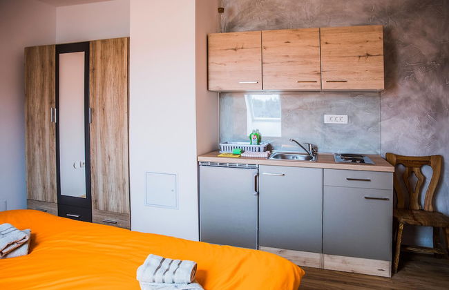 Apartments Arh - Foto 19