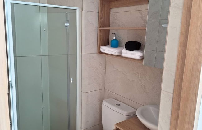 Apto Puerto Madero By Relajao - Foto 7