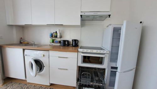 Studio côté jardin - Foto 3