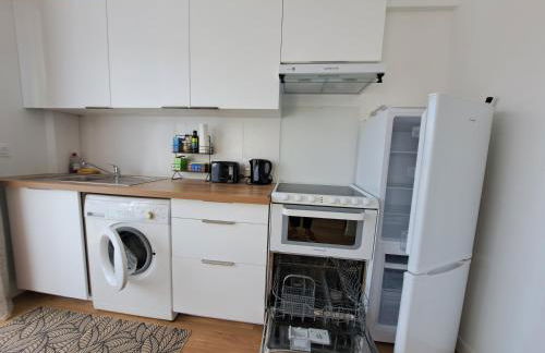 Studio côté jardin - Foto 3