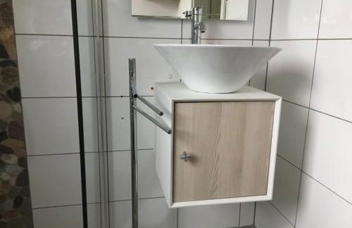 Stadtvilla Intzeplatz - Apartment Juist - Foto 8