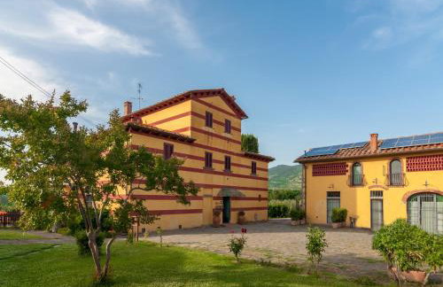 Mansion with Pool and play area - Foto 5
