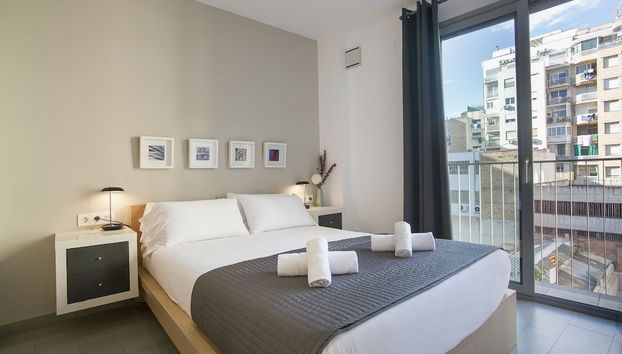 BBarcelona Gaudi Flats - Photo 2, Image principale