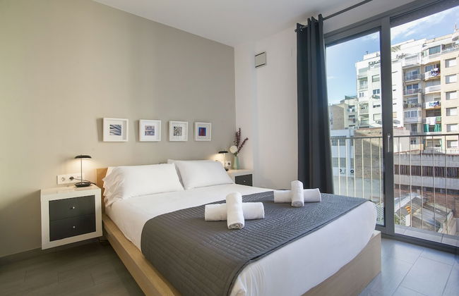 BBarcelona Gaudi Flats - Photo 1