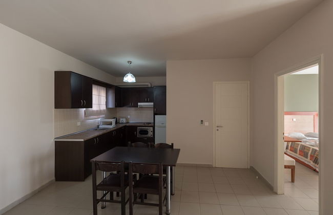 Panorama Resort - Photo 26