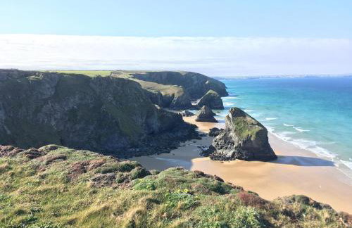 Porth Farm Annexe - Foto 33