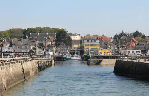 FRONT DE MER, meublé de tourisme sur le port - Photo 15